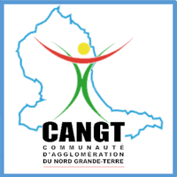 Logo CANGT