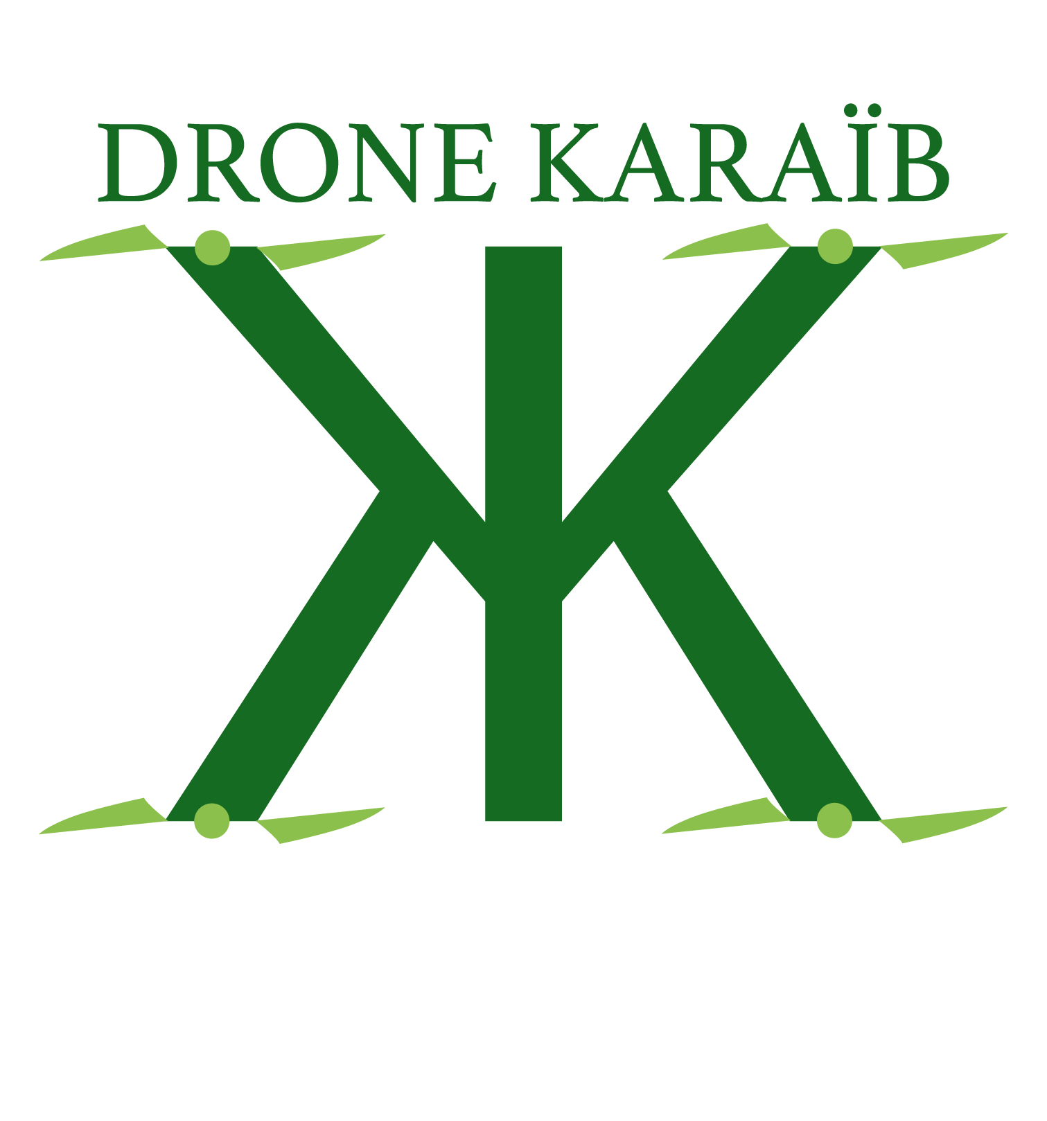 Drone Karaïb